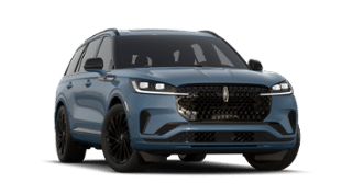 2026 Lincoln Lincoln Aviator External Image 5